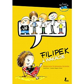 Filipek i wakacje