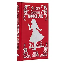 Alice's Adventures In Wonderland