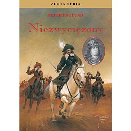 Niezwyciężony. Tom 2