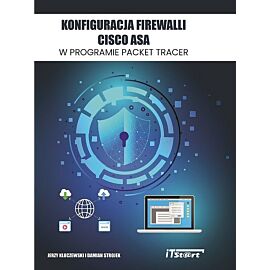 Konfiguracja Firewalli CISCO ASA w programie Packet Tracer