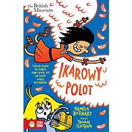 Szkolne szaleństwa. Ikarowy polot