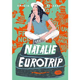 Natalie Eurotrip (e-book)