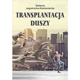 Transplantacja duszy