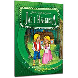 Jaś i Małgosia