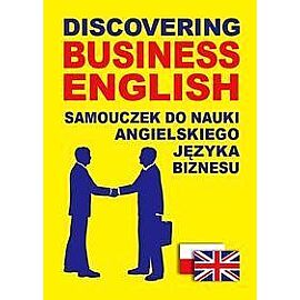 Discovering Business English