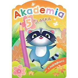 Akademia 5-latka
