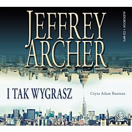 I tak wygrasz (audiobook CD)