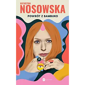 Powrót z Bambuko (wyd.3)