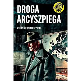 Droga Arcyszpiega