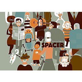 Spacer