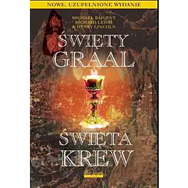 Święty Graal święta krew
