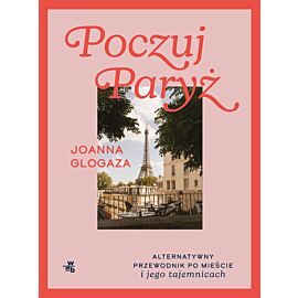 Poczuj Paryż