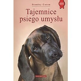 Tajemnice psiego umysłu
