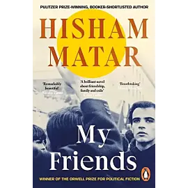 My Friends