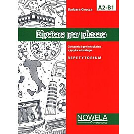 Ripetere per piacere