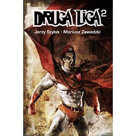 Druga Liga - 2 - Major RP