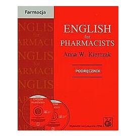 English for Pharmacists