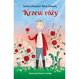Krzew róży (e-book)