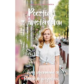 Pocztówki z Amsterdamu