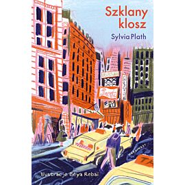 Szklany klosz (wydanie ilustrowane)