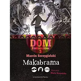 Makabrama