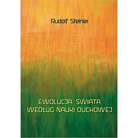 Ewolucja świata według nauki duchowej