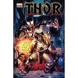 Thor - (Marvel Fresh, Donny Cates) - 03