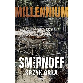 Krzyk orła (e-book)