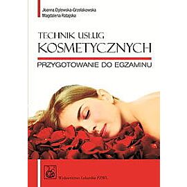 Technik usług kosmetycznych