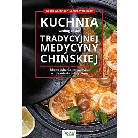 Kuchnia według zasad Tradycyjnej Medycyny Chińskiej