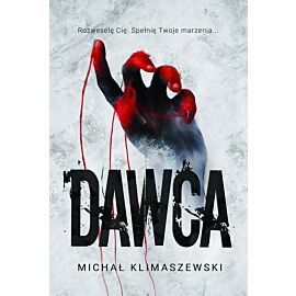 Dawca (e-book)