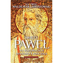 Święty Paweł. Biografia (e-book)