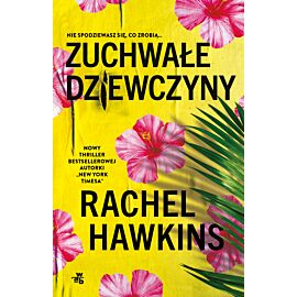 Zuchwałe dziewczyny