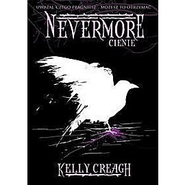 Nevermore Cienie