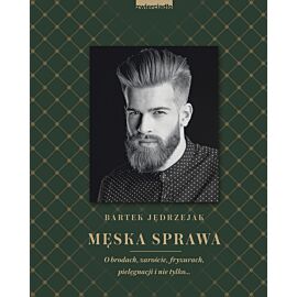 Męska sprawa