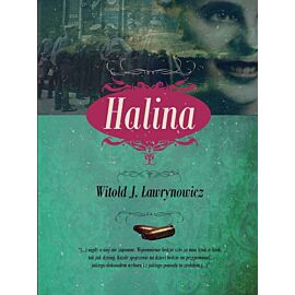 Halina (e-book)
