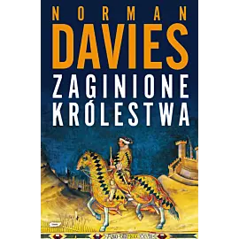 Zaginione królestwa
