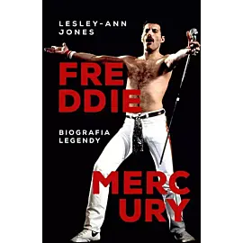 Freddie Mercury