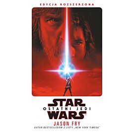 Star Wars: Ostatni Jedi