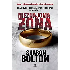 Nieznajoma żona