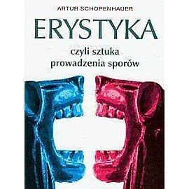 Erystyka czyli sztuka prowadzenia sporów