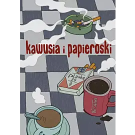 Kawusia i papieroski
