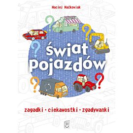 Świat pojazdów