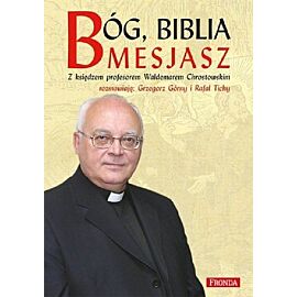 Bóg, Biblia, Mesjasz