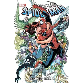 Amazing Spider-Man wyd. zbiorcze - 02