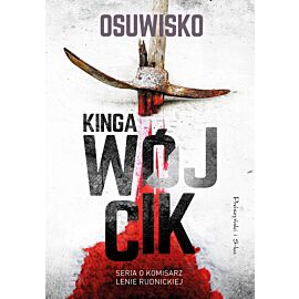 Osuwisko (e-book)