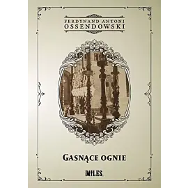 Gasnące ognie