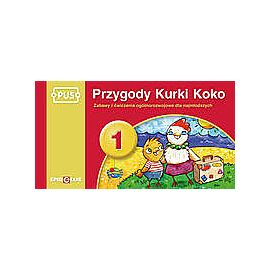Przygody Kurki Koko