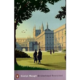 Brideshead Revisited