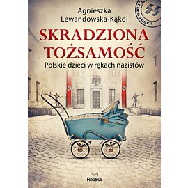 Skradziona tożsamość